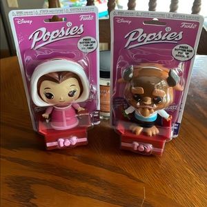 Funko Valentine’s Beauty and The Beast